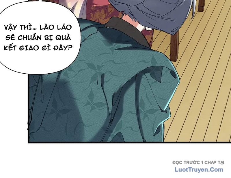 Kẻ Thù Của Ta Lại Thành Đạo Lữ Chap 15 - Next Chap 16