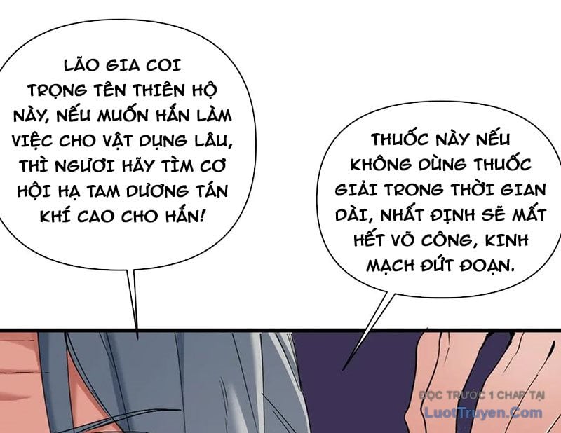 Kẻ Thù Của Ta Lại Thành Đạo Lữ Chap 15 - Next Chap 16