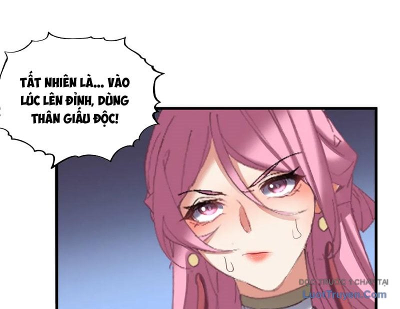 Kẻ Thù Của Ta Lại Thành Đạo Lữ Chap 15 - Next Chap 16