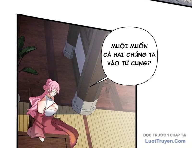 Kẻ Thù Của Ta Lại Thành Đạo Lữ Chap 15 - Next Chap 16