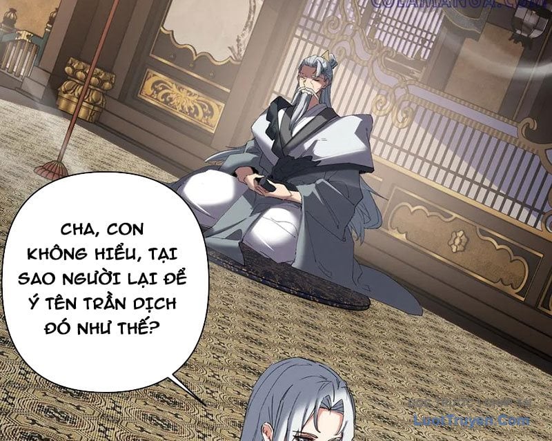 Kẻ Thù Của Ta Lại Thành Đạo Lữ Chap 15 - Next Chap 16