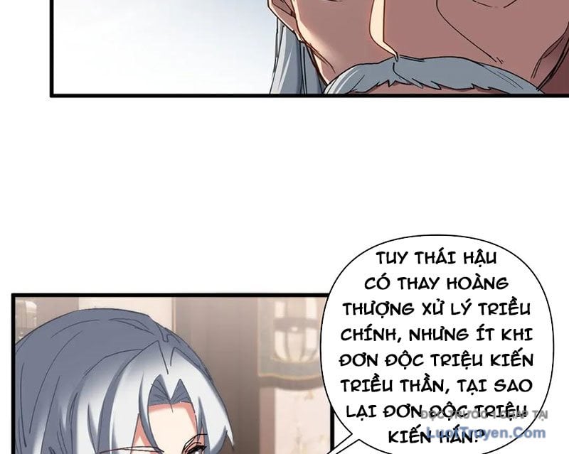 Kẻ Thù Của Ta Lại Thành Đạo Lữ Chap 15 - Next Chap 16