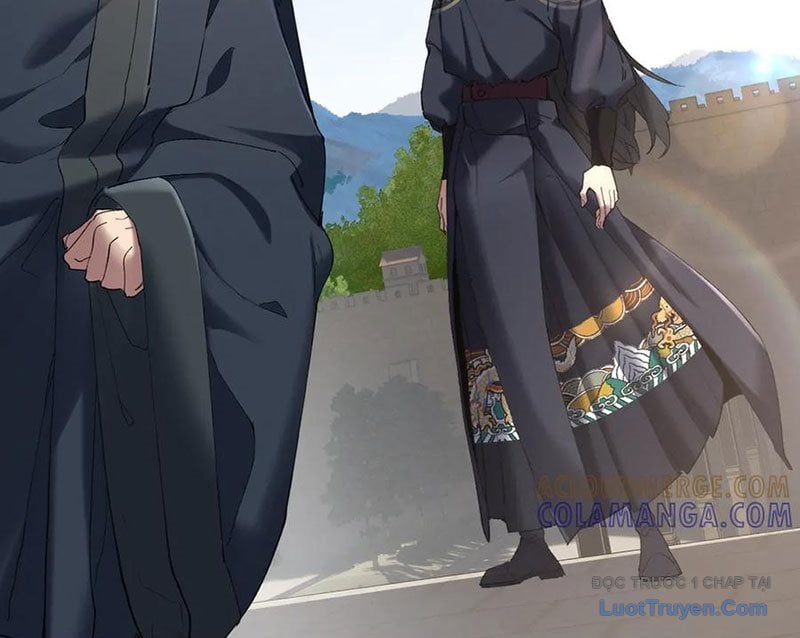 Kẻ Thù Của Ta Lại Thành Đạo Lữ Chap 15 - Next Chap 16