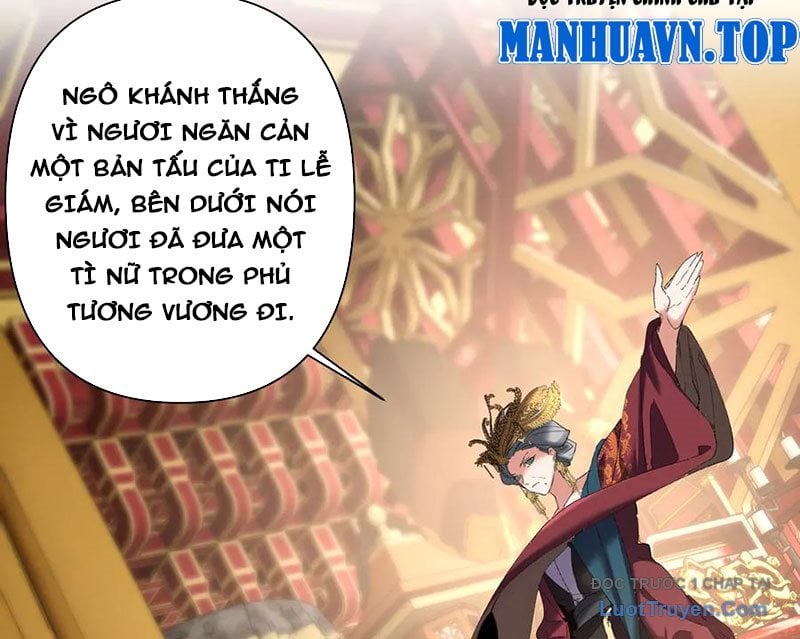 Kẻ Thù Của Ta Lại Thành Đạo Lữ Chap 15 - Next Chap 16