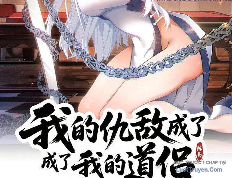 Kẻ Thù Của Ta Lại Thành Đạo Lữ Chap 15 - Next Chap 16