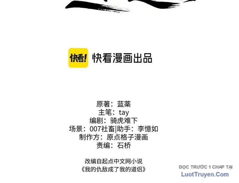 Kẻ Thù Của Ta Lại Thành Đạo Lữ Chap 15 - Next Chap 16