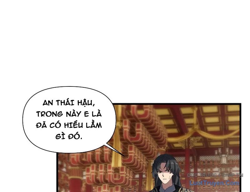 Kẻ Thù Của Ta Lại Thành Đạo Lữ Chap 15 - Next Chap 16