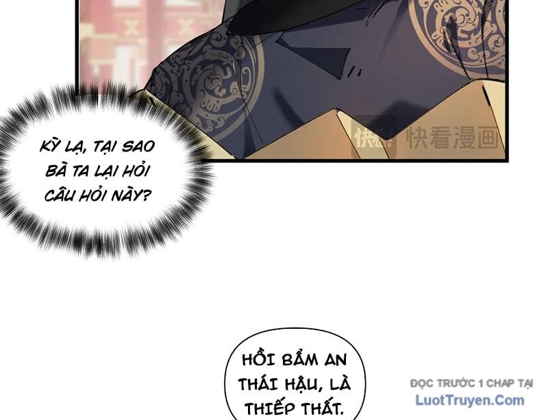 Kẻ Thù Của Ta Lại Thành Đạo Lữ Chap 15 - Next Chap 16