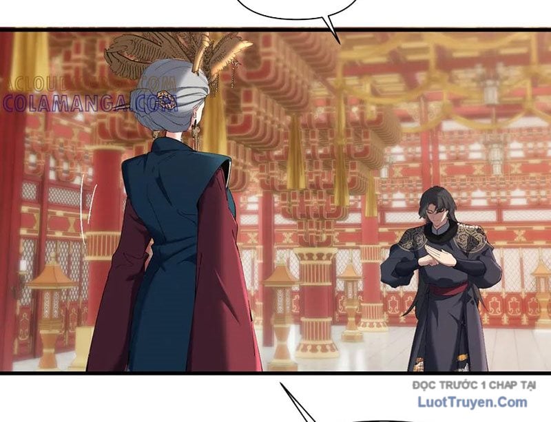 Kẻ Thù Của Ta Lại Thành Đạo Lữ Chap 15 - Next Chap 16