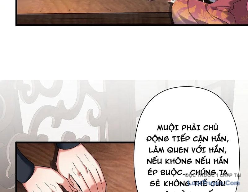 Kẻ Thù Của Ta Lại Thành Đạo Lữ Chap 15 - Next Chap 16