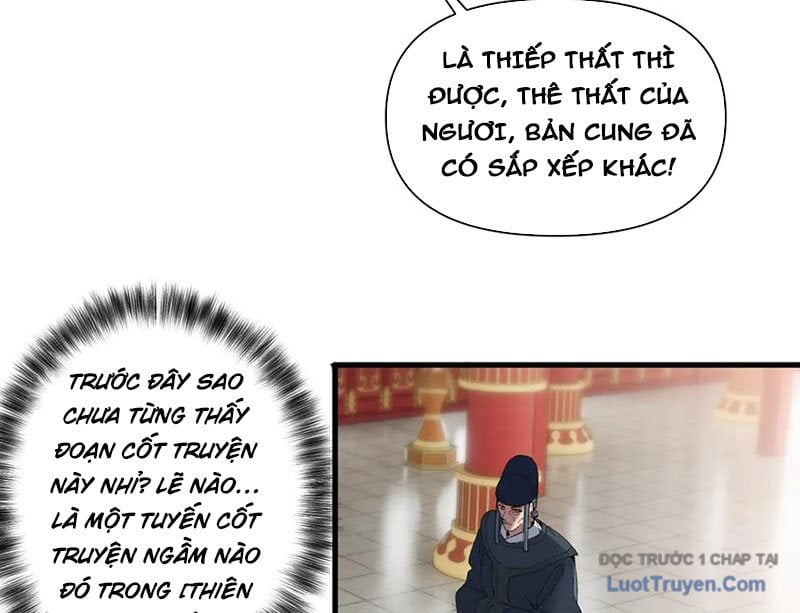 Kẻ Thù Của Ta Lại Thành Đạo Lữ Chap 15 - Next Chap 16