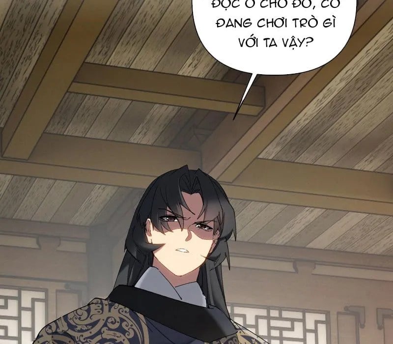 Kẻ Thù Của Ta Lại Thành Đạo Lữ Chap 17 - Next Chap 18