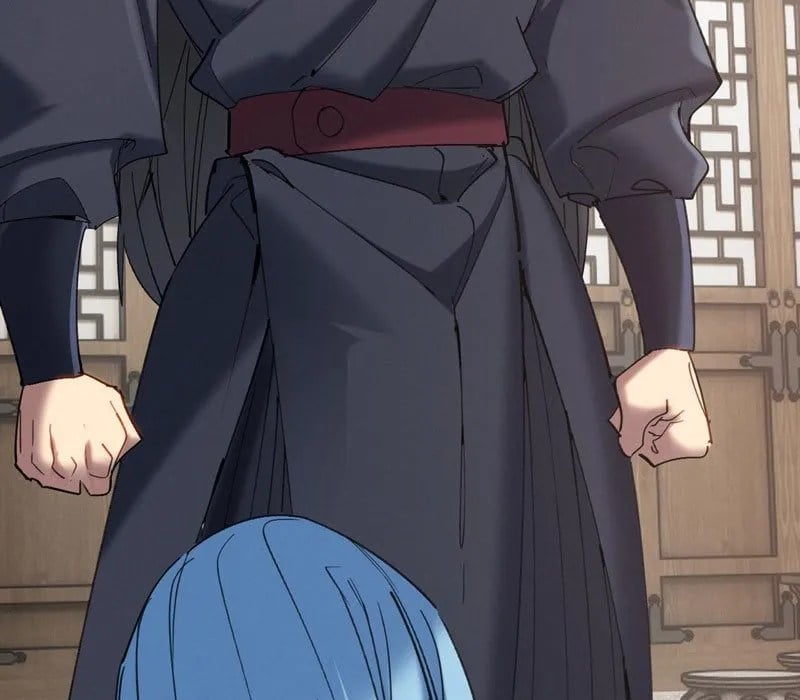 Kẻ Thù Của Ta Lại Thành Đạo Lữ Chap 17 - Next Chap 18