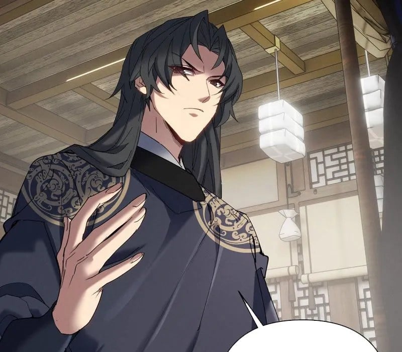 Kẻ Thù Của Ta Lại Thành Đạo Lữ Chap 17 - Next Chap 18