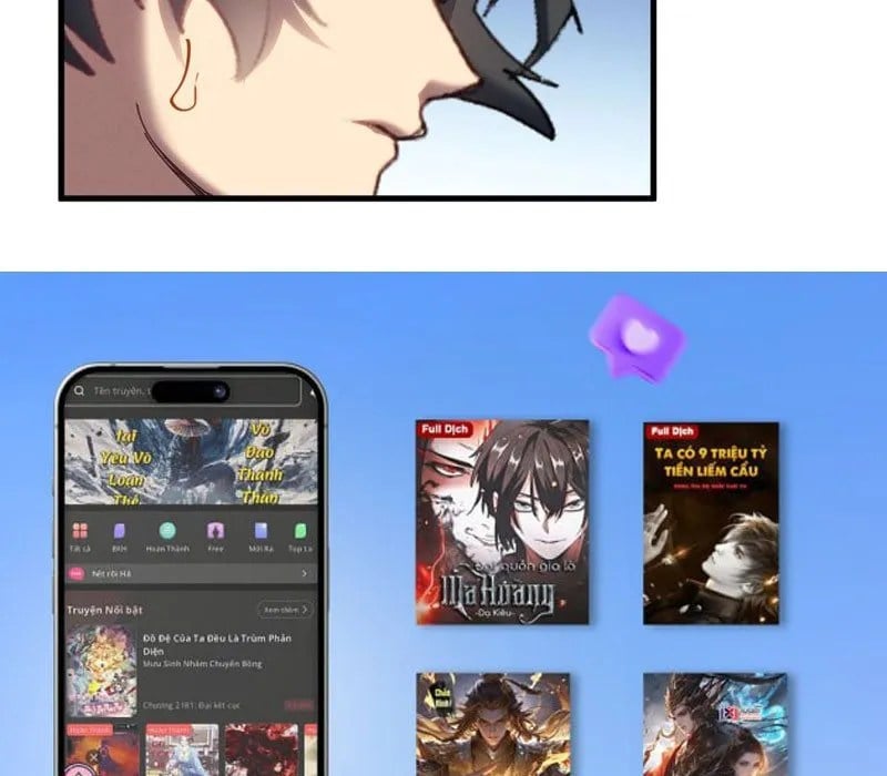 Kẻ Thù Của Ta Lại Thành Đạo Lữ Chap 17 - Next Chap 18