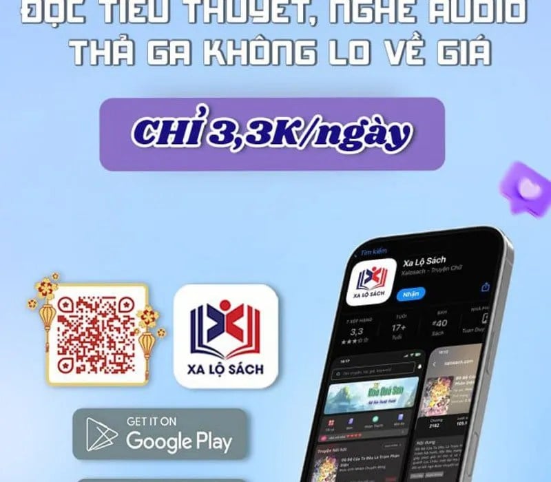 Kẻ Thù Của Ta Lại Thành Đạo Lữ Chap 17 - Next Chap 18