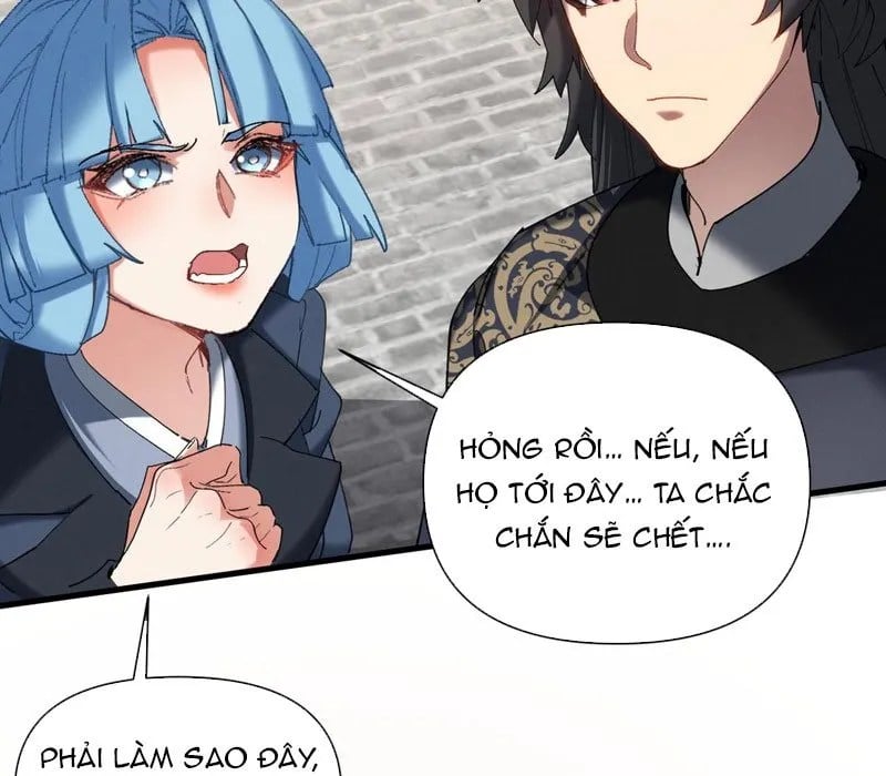 Kẻ Thù Của Ta Lại Thành Đạo Lữ Chap 17 - Next Chap 18