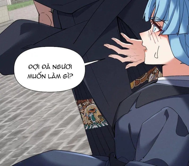 Kẻ Thù Của Ta Lại Thành Đạo Lữ Chap 17 - Next Chap 18