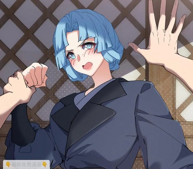 Kẻ Thù Của Ta Lại Thành Đạo Lữ Chap 17 - Next Chap 18