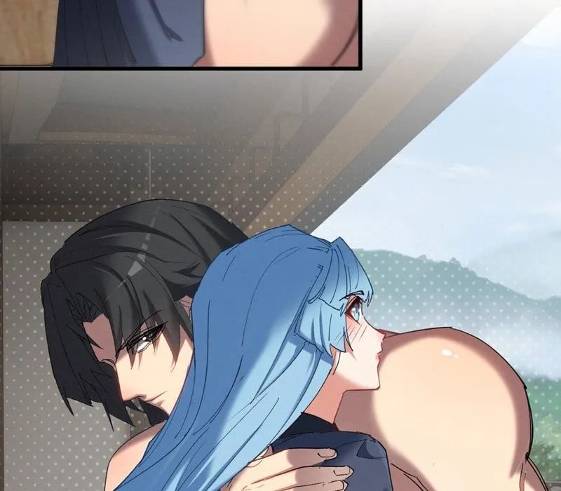 Kẻ Thù Của Ta Lại Thành Đạo Lữ Chap 17 - Next Chap 18