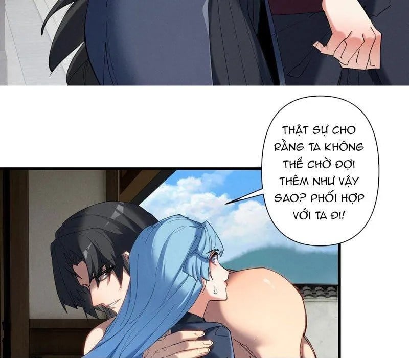 Kẻ Thù Của Ta Lại Thành Đạo Lữ Chap 17 - Next Chap 18