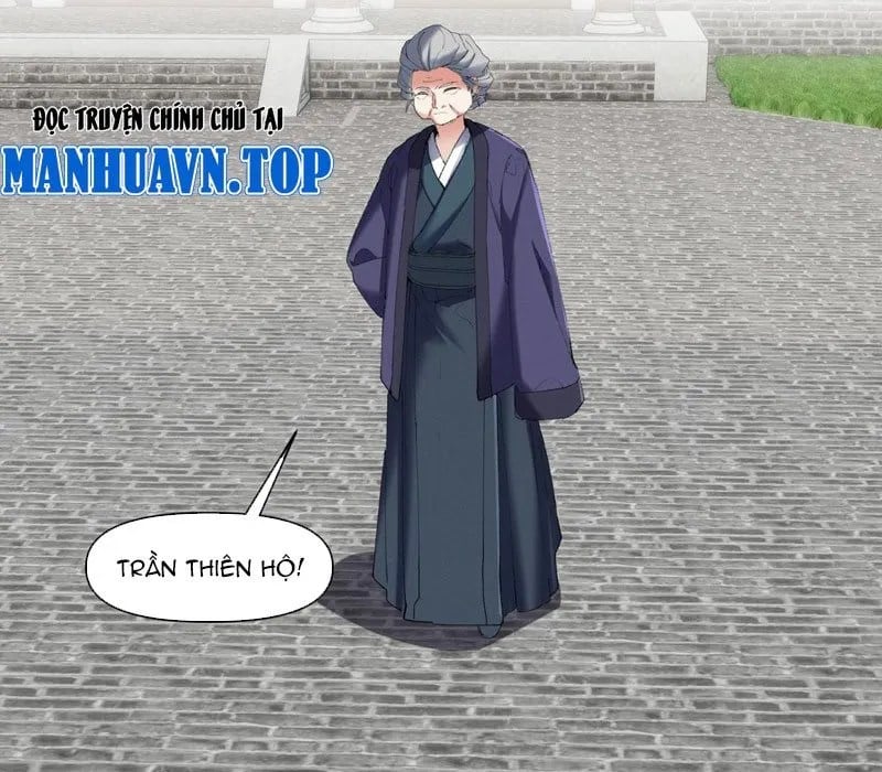 Kẻ Thù Của Ta Lại Thành Đạo Lữ Chap 17 - Next Chap 18