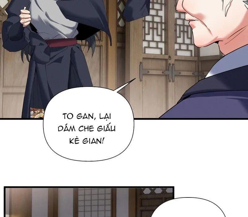 Kẻ Thù Của Ta Lại Thành Đạo Lữ Chap 17 - Next Chap 18