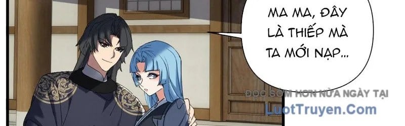 Kẻ Thù Của Ta Lại Thành Đạo Lữ Chap 17 - Next Chap 18