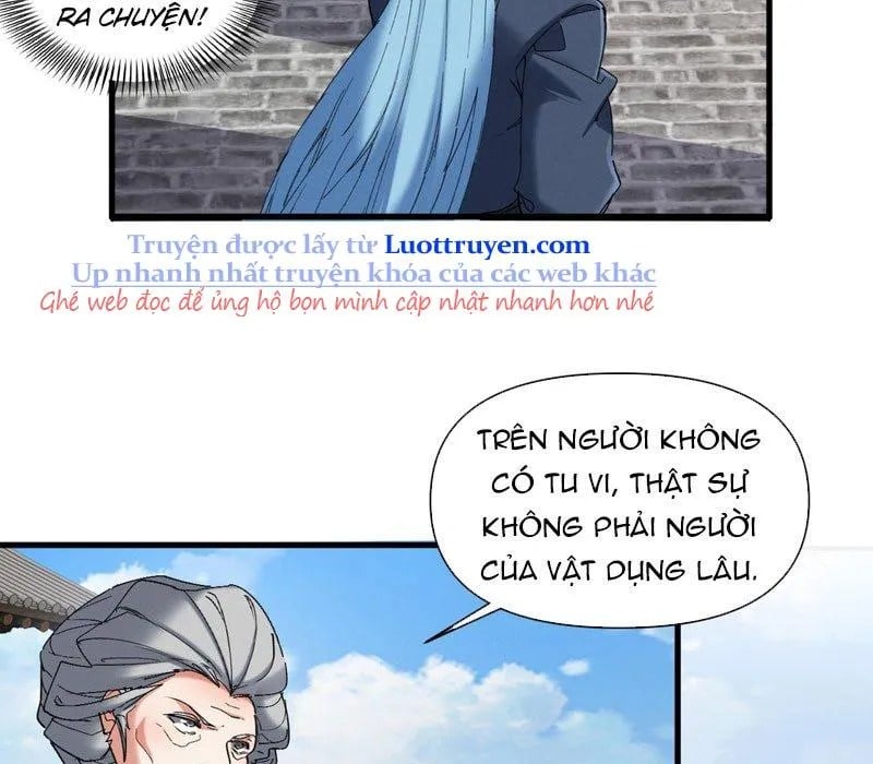 Kẻ Thù Của Ta Lại Thành Đạo Lữ Chap 17 - Next Chap 18