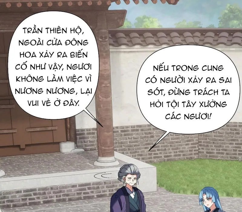 Kẻ Thù Của Ta Lại Thành Đạo Lữ Chap 17 - Next Chap 18