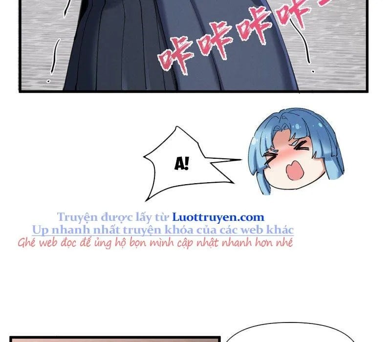 Kẻ Thù Của Ta Lại Thành Đạo Lữ Chap 17 - Next Chap 18