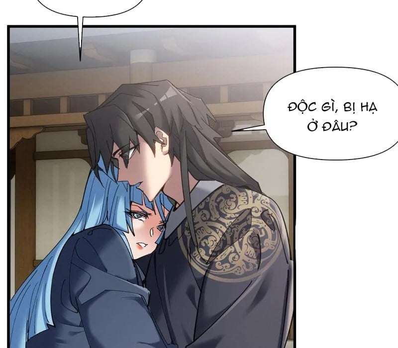 Kẻ Thù Của Ta Lại Thành Đạo Lữ Chap 17 - Next Chap 18