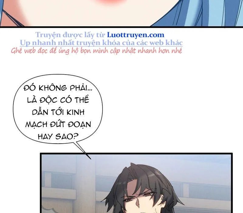 Kẻ Thù Của Ta Lại Thành Đạo Lữ Chap 17 - Next Chap 18