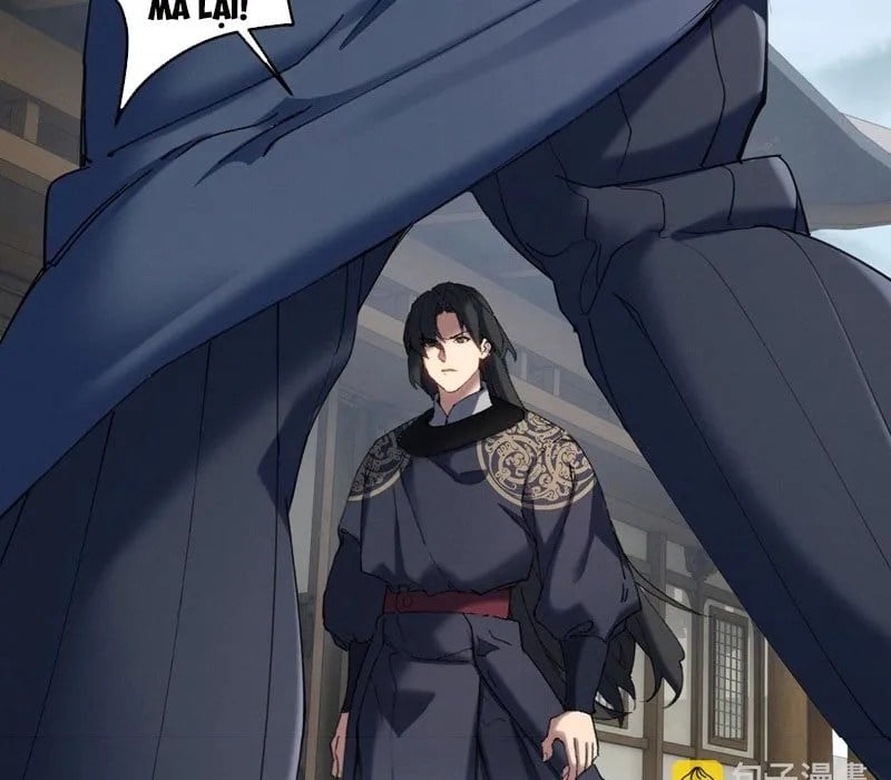 Kẻ Thù Của Ta Lại Thành Đạo Lữ Chap 17 - Next Chap 18