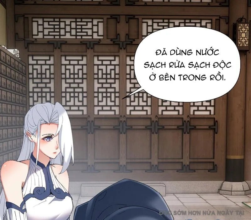 Kẻ Thù Của Ta Lại Thành Đạo Lữ Chap 17 - Next Chap 18
