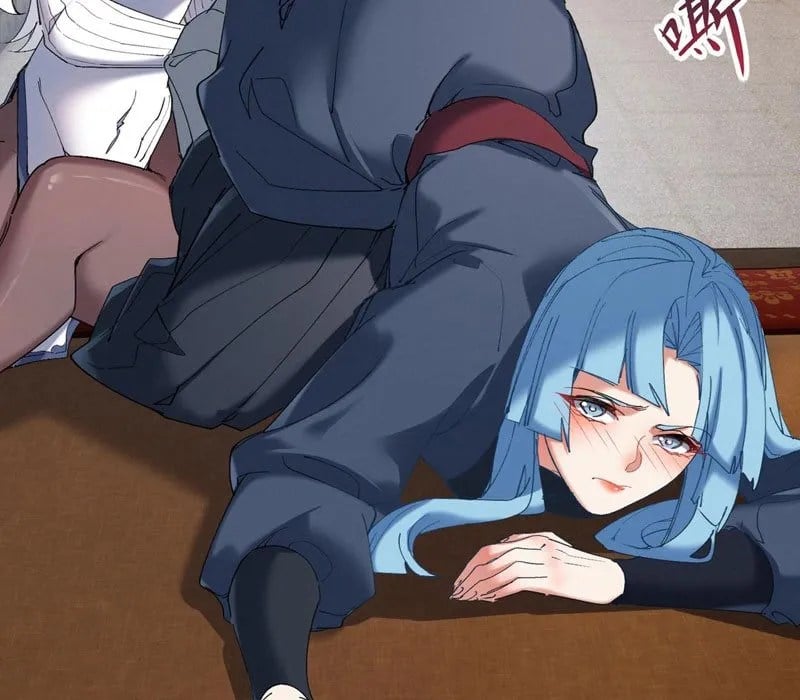 Kẻ Thù Của Ta Lại Thành Đạo Lữ Chap 17 - Next Chap 18