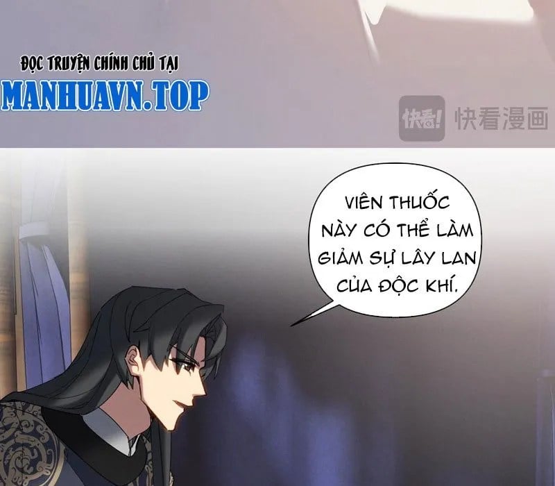 Kẻ Thù Của Ta Lại Thành Đạo Lữ Chap 17 - Next Chap 18