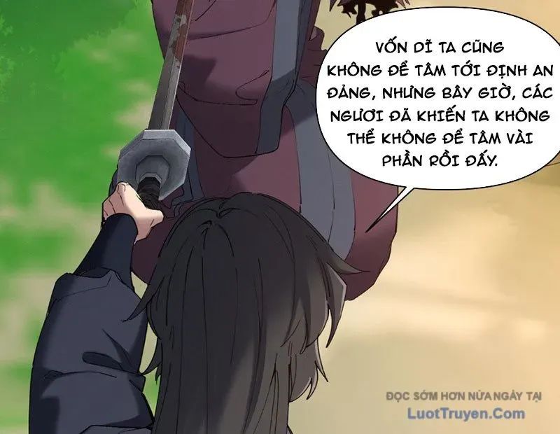 Kẻ Thù Của Ta Lại Thành Đạo Lữ Chap 19 - Next Chap 20