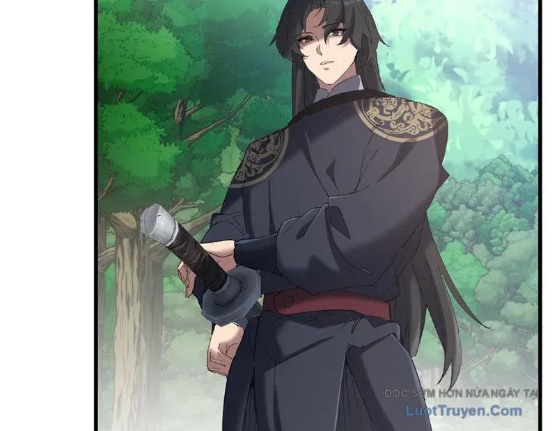 Kẻ Thù Của Ta Lại Thành Đạo Lữ Chap 19 - Next Chap 20