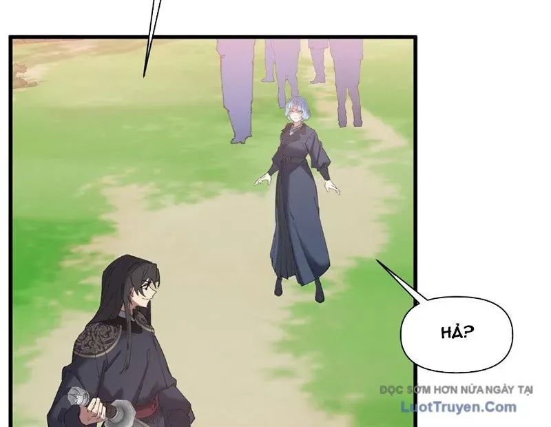 Kẻ Thù Của Ta Lại Thành Đạo Lữ Chap 19 - Next Chap 20