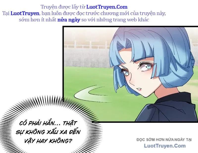Kẻ Thù Của Ta Lại Thành Đạo Lữ Chap 19 - Next Chap 20