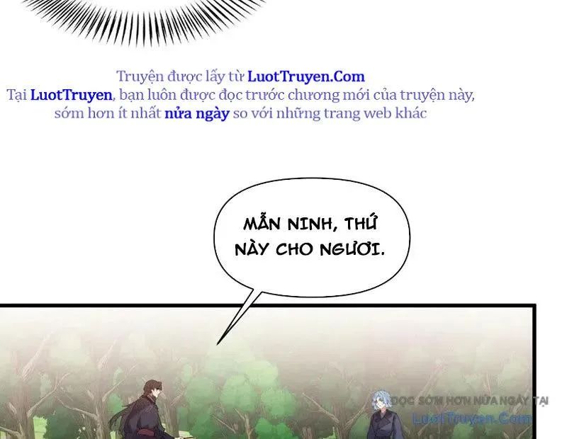 Kẻ Thù Của Ta Lại Thành Đạo Lữ Chap 19 - Next Chap 20