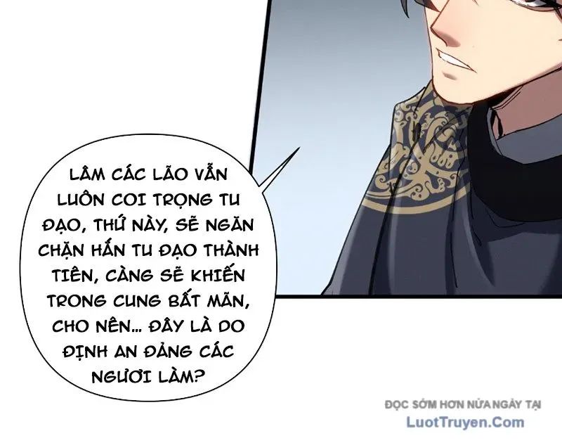 Kẻ Thù Của Ta Lại Thành Đạo Lữ Chap 19 - Next Chap 20