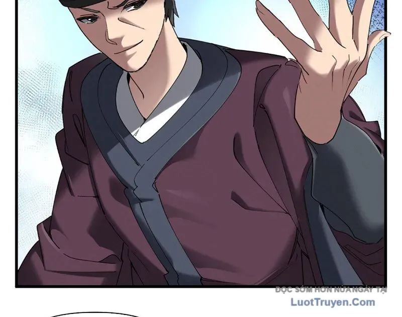 Kẻ Thù Của Ta Lại Thành Đạo Lữ Chap 19 - Next Chap 20