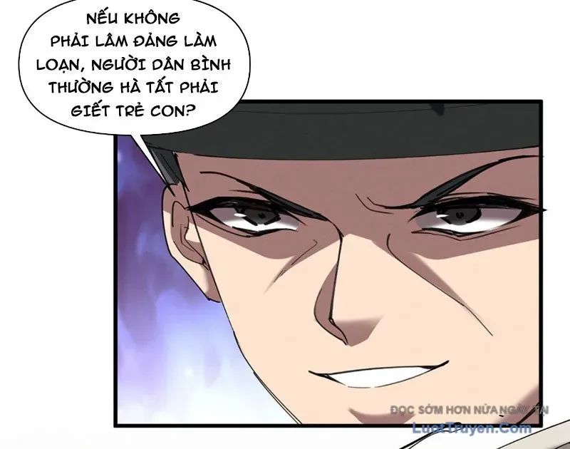 Kẻ Thù Của Ta Lại Thành Đạo Lữ Chap 19 - Next Chap 20