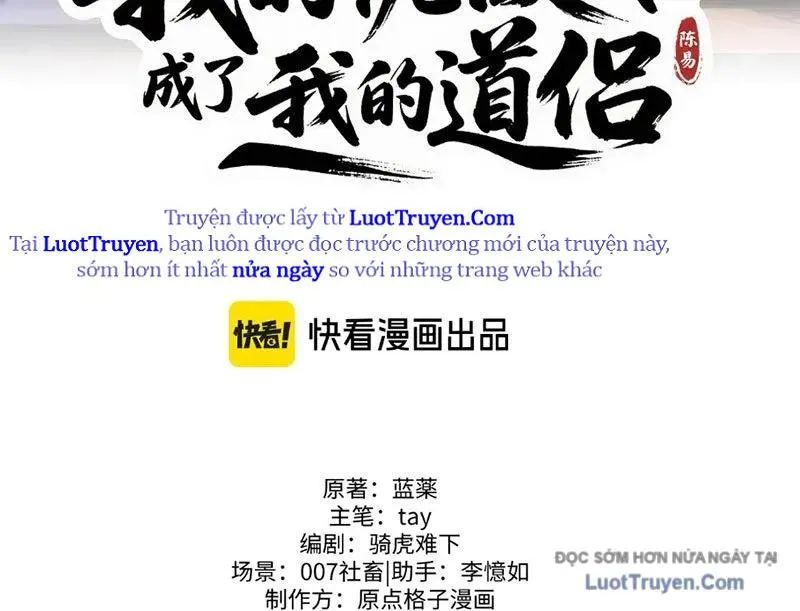 Kẻ Thù Của Ta Lại Thành Đạo Lữ Chap 19 - Next Chap 20