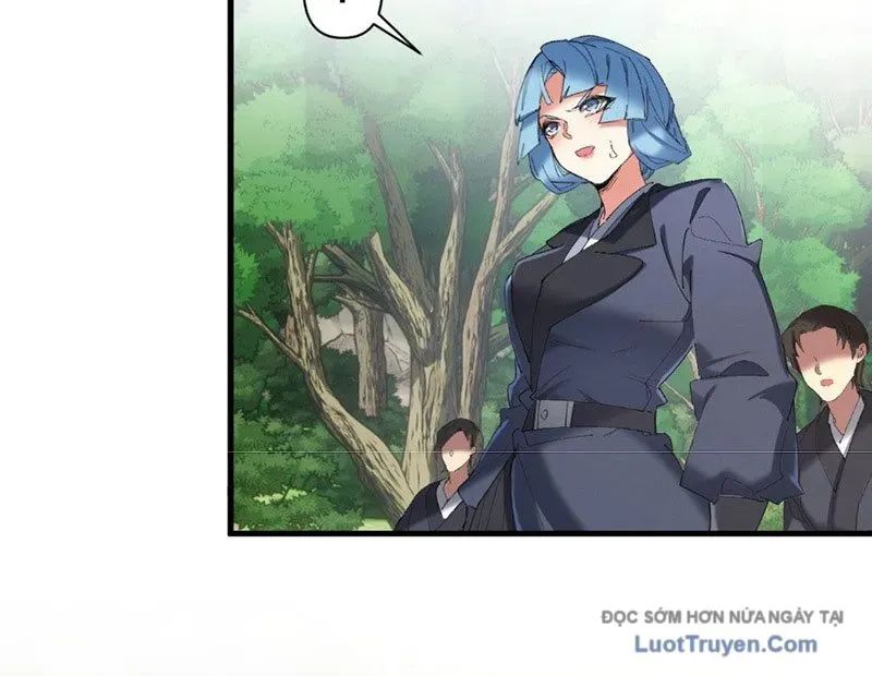 Kẻ Thù Của Ta Lại Thành Đạo Lữ Chap 19 - Next Chap 20