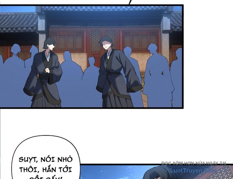 Kẻ Thù Của Ta Lại Thành Đạo Lữ Chap 20 - Next Chap 21