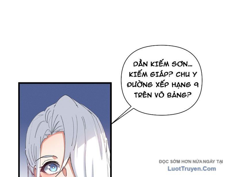 Kẻ Thù Của Ta Lại Thành Đạo Lữ Chap 20 - Next Chap 21