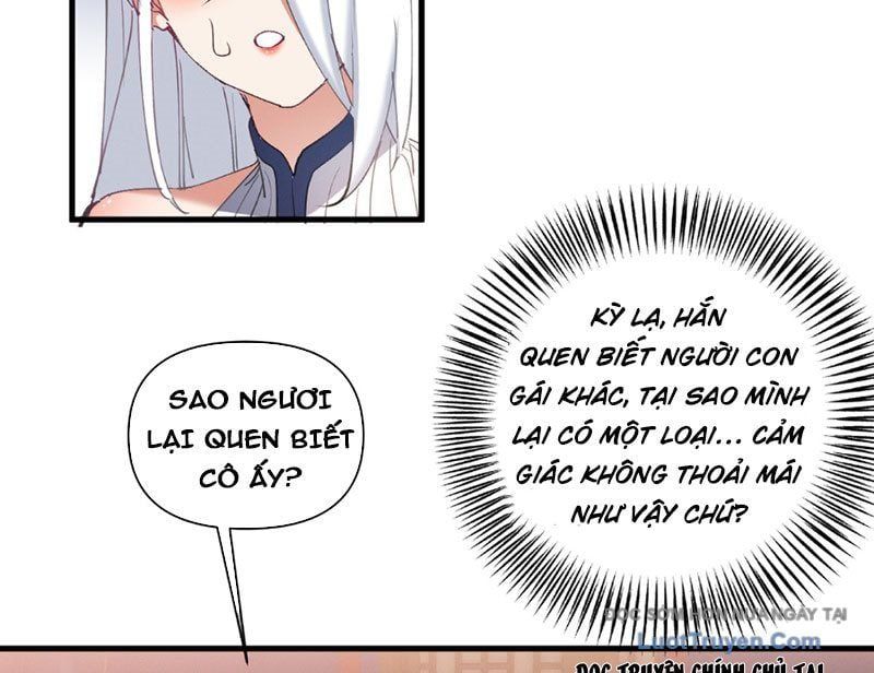 Kẻ Thù Của Ta Lại Thành Đạo Lữ Chap 20 - Next Chap 21